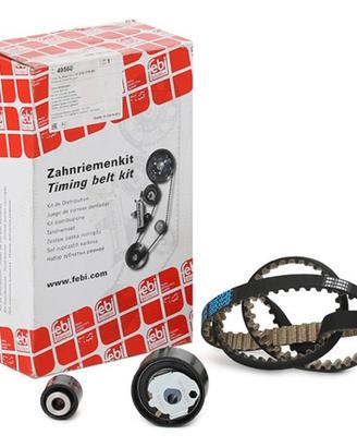FEBI BILSTEIN Kit cinghia di distribuzione