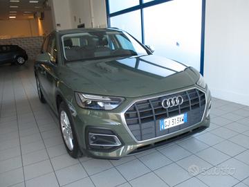 Audi Q5 35 TDI S tronic