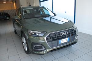 Audi Q5 35 TDI S tronic