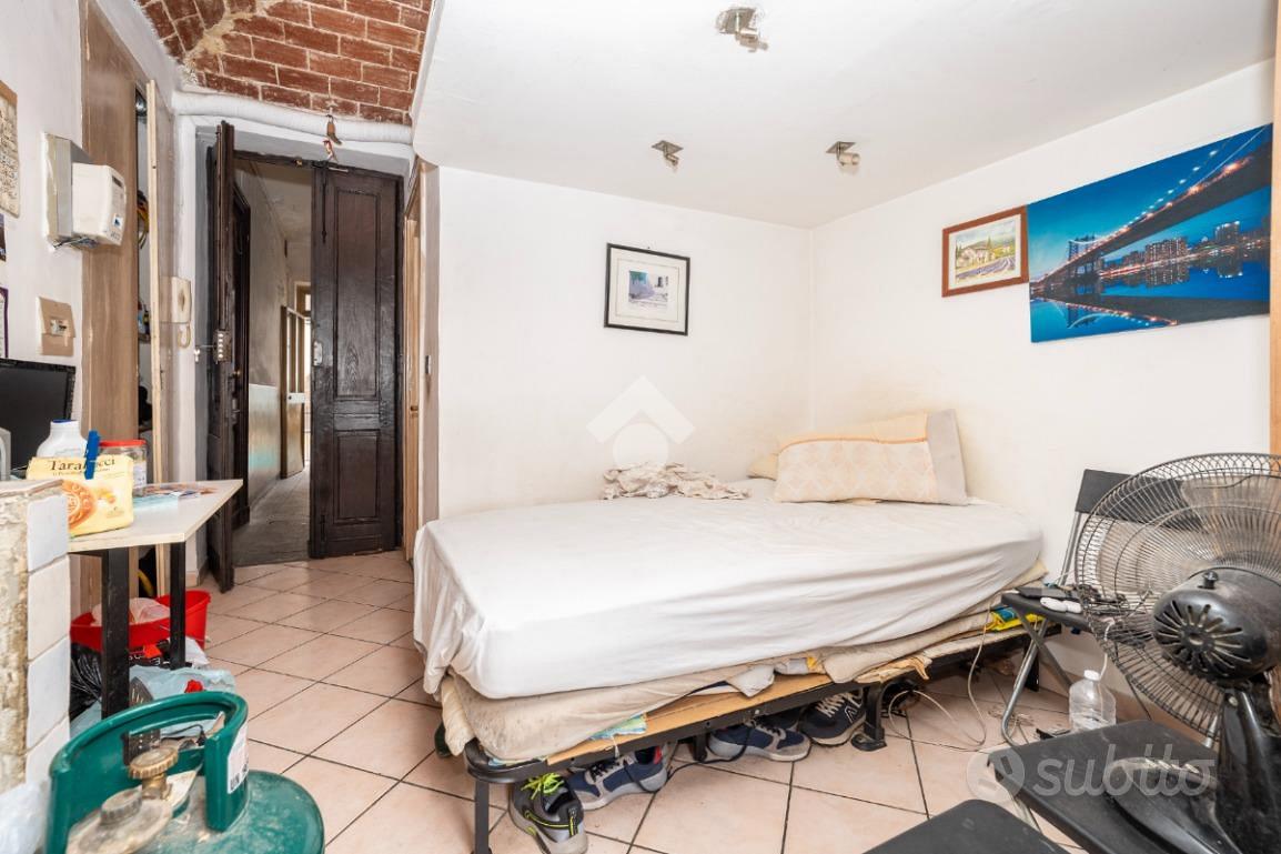 Appartamento – Torino, Rione Lancia, Circoscrizione 3 - Vista 5