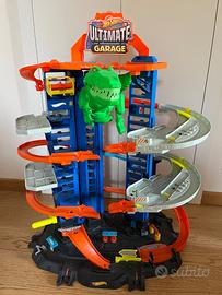 Hot Wheels Ultimate Garage