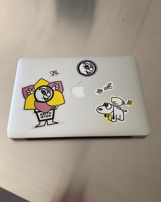 Macbook pro 2012