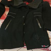 cappotto disegual