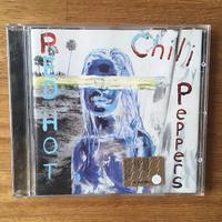 Red hot chili peppers