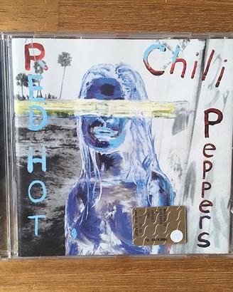 Red hot chili peppers