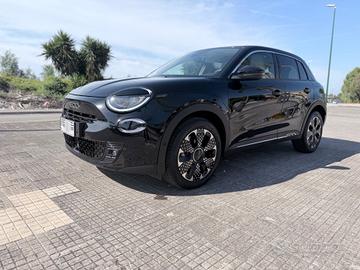Fiat 600 Hybrid 110 CV DCT MHEV La Prima II