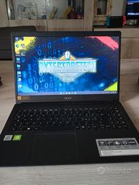 NOTEBOOK ACER ASPIRE del 02/2023, RAM 16GB DDR4