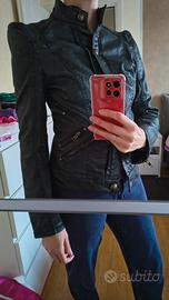 Giacca Promod grigio scuro tg. 42