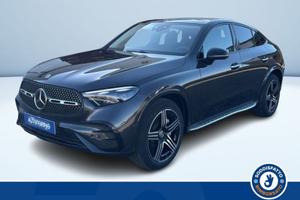 Mercedes-Benz GLC Coupé GLC 220d 4Matic Coupé...