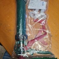 pistola silicone parkside