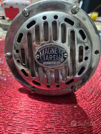 Clacson d'epoca Magneti Marelli
