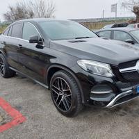 Mercedes-benz GLE 350 d 4Matic Executive