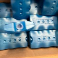 Ghiaccioli gio style