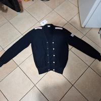 Maglione cardigan Moncler