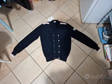 Maglione cardigan Moncler