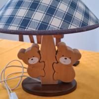 Abat-jour Lampada AZUR