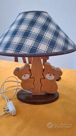 Abat-jour Lampada AZUR