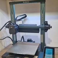 Stampante 3d Elegoo Neptune 4 Pro