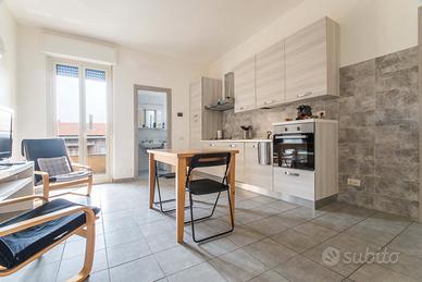 Appartamento a Paderno con box auto incluso