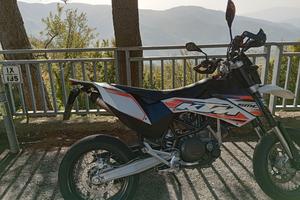 KTM 690 SMC DEPO A2