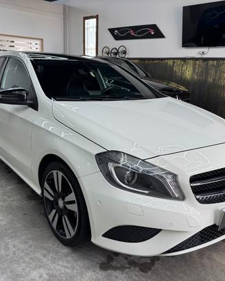 Mercedes-benz A 180 CDI Automatic Sport
