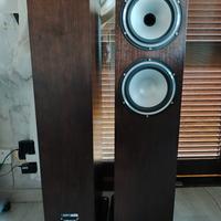 Tannoy Revolution xt8f