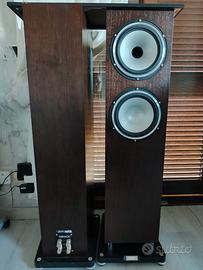 Tannoy Revolution xt8f