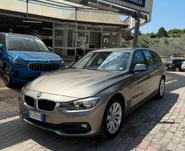 Bmw 318 318d Touring