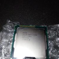 Intel i5 2500