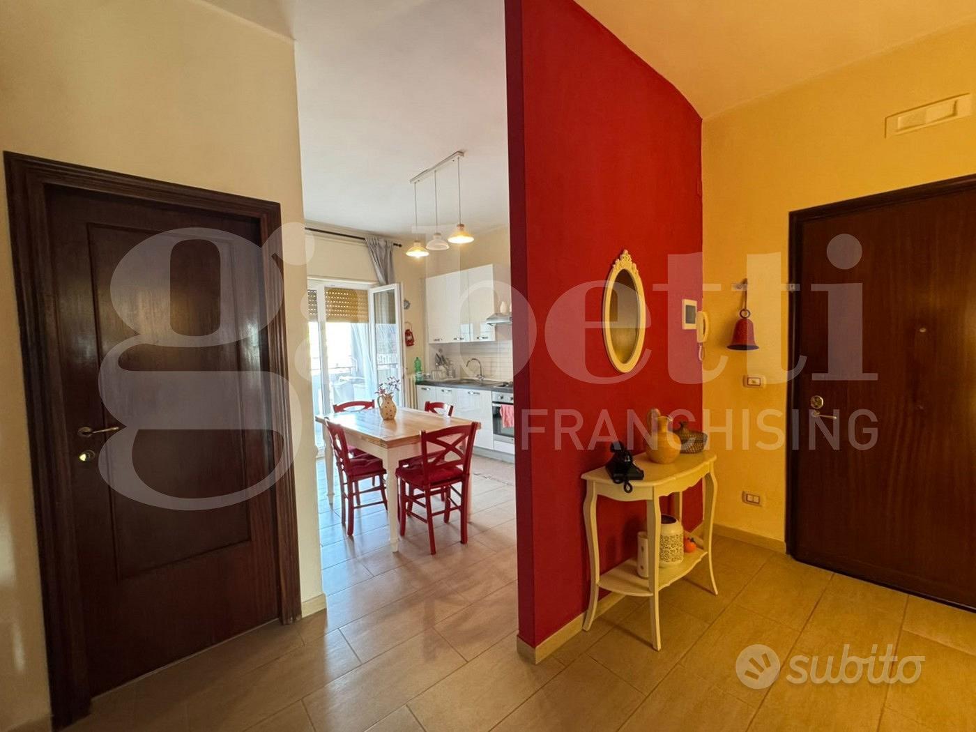 Appartamento – Bari, Poggiofranco, Municipio 2 - Vista 5