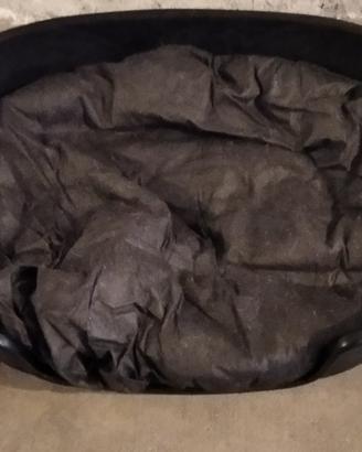 Cuccia per cani taglia media