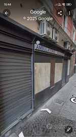 Negozio Castellammare di Stabia