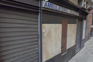 Negozio Castellammare di Stabia