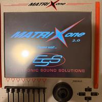 Matrix one lwttore midi