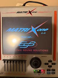 Matrix one lwttore midi