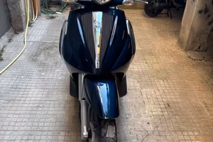 Beverly tourer