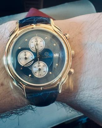 Orologio Gabrix anni 90
