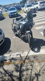 CF moto 450 mt