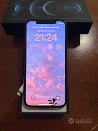 Iphone 12 pro 128gb