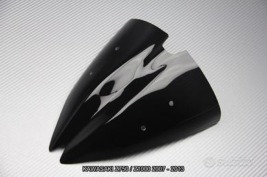 Cupolino KAWASAKI Z750 / Z1000 2007 - 2013