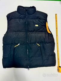 Gilet imbottito CAT Workwear nero XXL