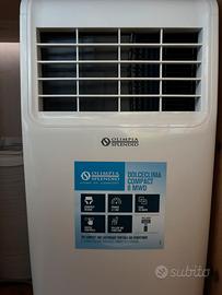 Condizionatore olimpia splendid e fornetto ardes