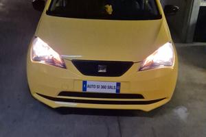 SEAT MII BENZINA EURO 6B NEO PATENTATI 