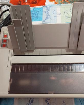 Stampante Olivetti DM100
