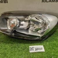 FARO ANTERIORE DESTRO KIA Picanto 3Â° Serie 921021