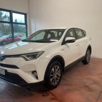 TOYOTA RAV 4 serie 4 HY BRID CAMBIO AUT. 2.5 CV 15