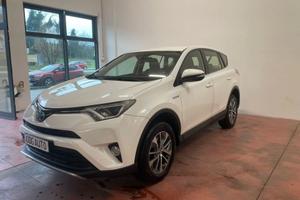 TOYOTA RAV 4 serie 4 HY BRID CAMBIO AUT. 2.5 CV 15