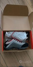 Scarpa antinfortunistica S1P
