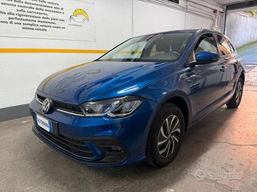 Volkswagen Polo 1.0 TSI Edition Plus