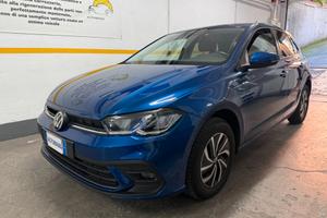 Volkswagen Polo 1.0 TSI Edition Plus